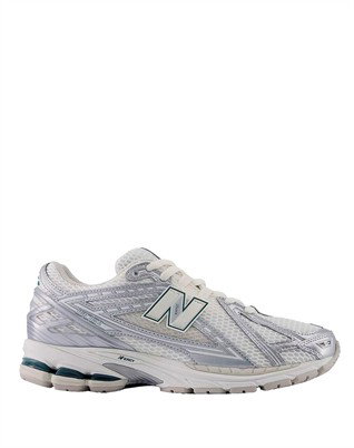 M1906REE Sneakers - Silver Metallic/Sea Salt